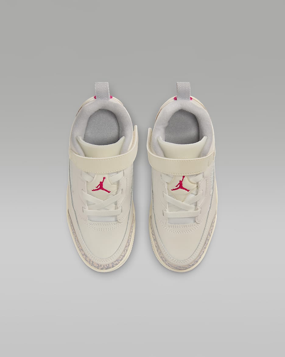 Jordan spizike enfant top